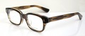 【ヴィンテージの写真集の記憶から着想を得たモデル】EYEVAN　Smith　OLB