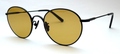 A.D.S.R.（エーディーエスアール）　BONA 01　Matte Black / Brown