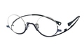 spec espace（スペックエスパス）　ES-2563　Col.02（deep blue / blue）