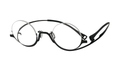 spec espace（スペックエスパス）　ES-2563　Col.01（black）