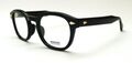 MOSCOT（モスコット）　LEMTOSH（レムトッシュ）　JPN LTD 17　COL.BKG　49サイズ