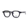 MOSCOT(モスコット)　DAHVEN（ダーベン）　COL. SMKG　日本限定モデル第18弾 JPN LTD 18　47サイズ