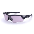 OAKLEY（オークリー）　RADARLOCK PATH(A)（レーダーロック パス）　MATTE BLACK/PRIZM SLATE
