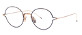 THOM BROWNE（トムブラウン）　UEO915A-715-50　GLD-BLK（※旧品番・TBX915）
