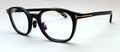 TOM FORD（トムフォード）　TF5858-D-B　001
