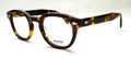 MOSCOT（モスコット）　LEMTOSH（レムトッシュ）　COL.CLASSIC HAVANA　46サイズ