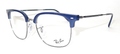 Ray-Ban（レイバン）　RB7216F NEW CLUBMASUTER 8210