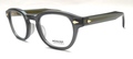 MOSCOT（モスコット）　LEMTOSH（レムトッシュ）　LTD-XⅢ　COL.SMKG　46サイズ