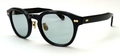 MOSCOT（モスコット）　LEMTOSH（レムトッシュ）　JPN LTD 16　COL.BKG / GREY　49サイズ