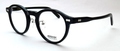 MOSCOT（モスコット）　MILTZENH-MP（ミルゼン・メタルノーズパッド）　COL.BLACK　46サイズ