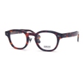 MOSCOT(モスコット)　LEMTOSH（レムトッシュ）　COL.B TORT PEWTER　日本限定モデル第18弾 JPN LTD 18　46サイズ / 49サイズ