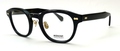 MOSCOT（モスコット）　LEMTOSH（レムトッシュ）　JPN LTD 16　COL.BKG　49サイズ
