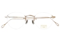 EYEVAN7285（アイヴァン7285）　140　c.819　46サイズ
