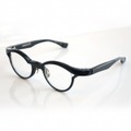 FACTORY900 RETORO ファクトリー900 レトロ RF-180　col.001 black (黒)