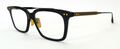 DITA（ディータ）　　ARINU（アリヌ）　DTX433-A-01　BLACK - GOLD