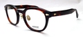 MOSCOT（モスコット）　LEMTOSH（レムトッシュ）　JPN LTD 14　COL.B TORT　49サイズ