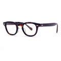 TART OPTICAL ARNEL（タートオプティカル アーネル）　JD-04　008（DEMI AMBER）