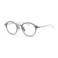 THOM BROWNE（トムブラウン）　　UEO011A-068-46（matte crystal grey - matte silver）