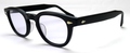TART OPTICAL ARNEL（タートオプティカル アーネル）　JD-04　009A（BLACK MATTE）