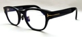 TOM FORD（トムフォード）　TF5861-D-B ECO　001