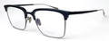 MASUNAGAsince1905　WALDORF　#35（DBL/GRY）