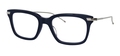 THOM BROWNE（トムブラウン）　UEO701A-415-49（navy / silver）