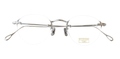 EYEVAN7285（アイヴァン7285）　140　c.800　46サイズ