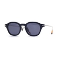 A.D.S.R.（エーディーエスアール）　BYRNE（バーン）01　Shiny Black / Black