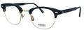 MOSCOT(モスコット)　YUKEL(ユケル)　COL.BKG　日本限定モデル第20弾 JPN LTD 20　48サイズ