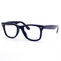 Ray-Ban（レイバン）　WAYFARER RB2140-F　901/5F（ガラス調光・フォトクロミックグレー）