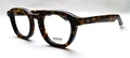 MOSCOT（モスコット）　DAHVEN（ダーベン）　COL.TORTOISE　47サイズ