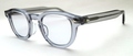 TART OPTICAL ARNEL　JD-04　012（CLEAR GRAY）