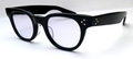 TART OPTICAL F.D.R.　001（GLOSSY BLACK）