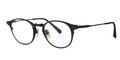 DITA（ディータ) 　UNITED(ユナイテッド) 　DRX-2078-Ｄ-BLK