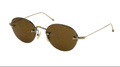 BOSTON CLUB（ボストンクラブ）　MICK（ミック）  SUN　Col.04 An.Gold（Brown）