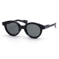 EYEVAN7285(アイヴァン7285) 　374　c.148-GM MD.BK