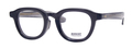 MOSCOT(モスコット)　DAHVEN（ダーベン）　COL. SMKG　日本限定モデル第18弾 JPN LTD 18　47サイズ