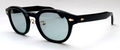 MOSCOT（モスコット）　LEMTOSH（レムトッシュ）　JPN LTD-VI　COL.BKSG