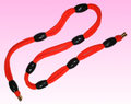 連結型拘束ロープ　80cm