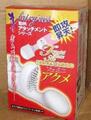 フェアリーミニ　専用アタッチメント　アクメ