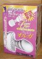 フェアリーミニ専用アタッチメント　オルガ