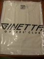 ｼﾞﾈｯﾀTｼｬﾂ
