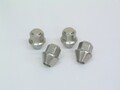 12インチ用ステンレスホイールナット（16個入）