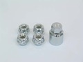 MINI花柄ロックナット12インチ用セット