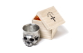 BOFP-213/Skull-rocks glass
