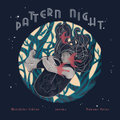 satoko with Frozen Dust Duo / Pattern Night (SMCD-1002)
