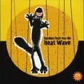 藤井郷子 MA-DO / Heat Wave (LIBRA204-021)