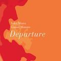 三浦陽子 (Yoko Miura), Gianni Mimmo / Departure (SM3140)