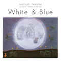Natsuki Tamura / White & Blue (ZZ 76011)