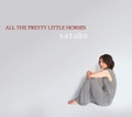 satoko / All The Pretty Little Horses (FC-008)